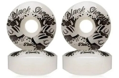 RODA  BLACK SHEEP TUBO 53MM 95a PROFISSIONAL - comprar online