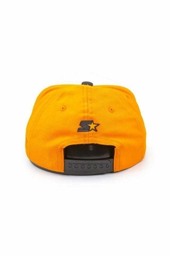 Boné Starter aba curva Snap back - Skate shop Los Santos