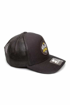 Boné Starter aba curva Snap back - comprar online