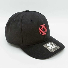 Boné Starter Gardhenal aba curva Snap back na internet