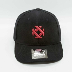 Boné Starter Gardhenal aba curva Snap back