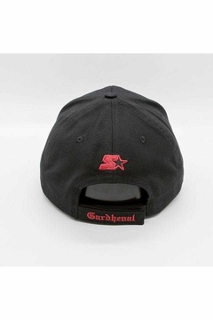 Boné Starter Gardhenal aba curva Snap back - comprar online