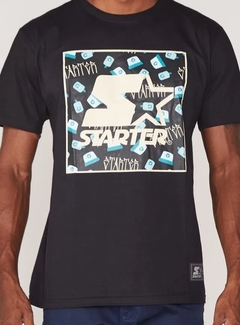 Camiseta Starter Fatcap - comprar online