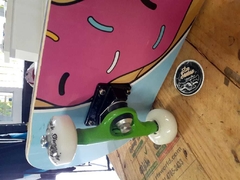 KIT Skate Completo - Skate shop Los Santos