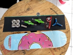 KIT Skate Completo - comprar online