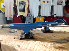 Truck Rye 129mm - comprar online