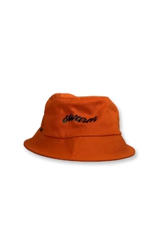 Bucket Hat Swarm