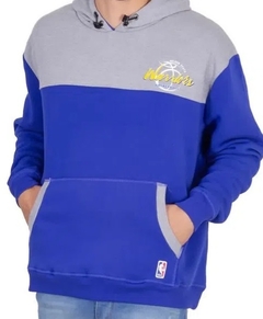 Moletom Golden Station Warriors - comprar online