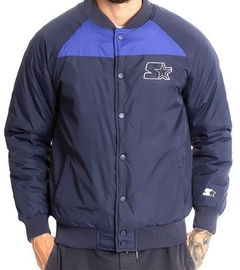 Jaqueta Bomber Starter Tamanho M