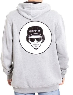 Moletom Starter Compton Tamanho GG - comprar online