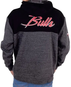 MOLETOM NBA CHICAGO BULLS TAMANHO G2 - Skate shop Los Santos