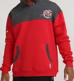 Moletom NBA Chicago Bulls