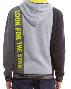 Moletom Starter Canguru - comprar online