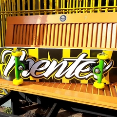 Kit Skate Street 8.0 - comprar online