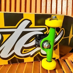 Kit Skate Street 8.0 - Skate shop Los Santos