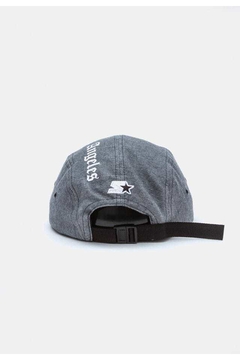 Boné Starter Five Panel strap back na internet