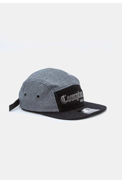 Boné Starter Five Panel strap back - Skate shop Los Santos