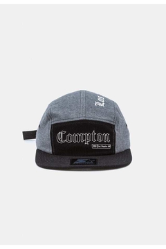 Boné Starter Five Panel strap back