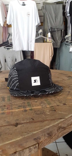 Boné Starter Five Panel strap back