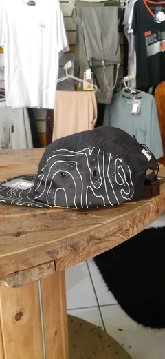 Boné Starter Five Panel strap back - comprar online