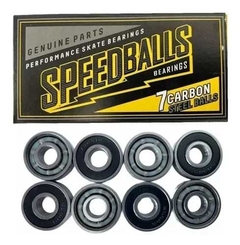 Rolamento Importado Speed Balls na internet