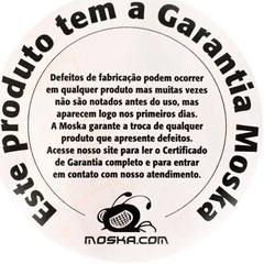 Imagem do Roda Moska Rock 53mm 53D ( 103a)