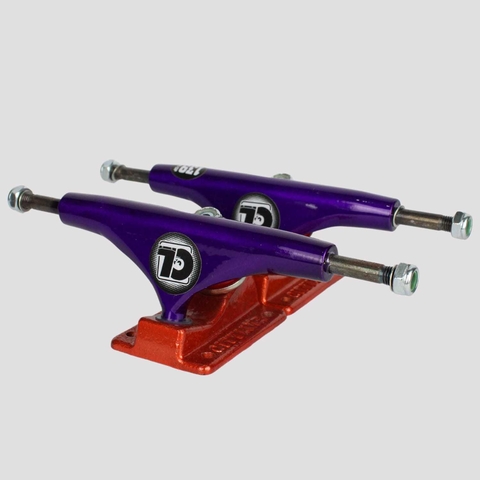 TRUCK CITY LINE 139MM