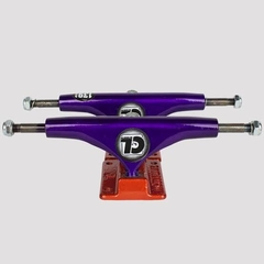 TRUCK CITY LINE 139MM - comprar online