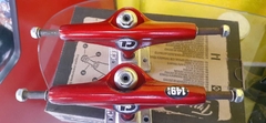 TRUCK CITY LINE 149mm - comprar online