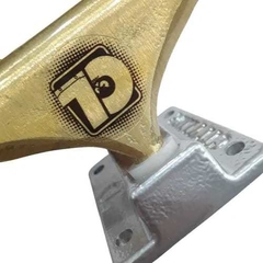 TRUCK CITY LINE 139MM - comprar online