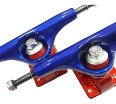 TRUCK CITY LINE 139MM - loja online