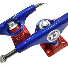 Imagem do TRUCK CITY LINE 139MM