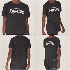Camiseta Starter Compton Rap City - loja online