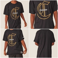 Camiseta Starter Compton Simbol - loja online