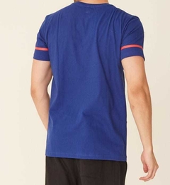 Camiseta Philadelphia 76ers Front Pocket na internet