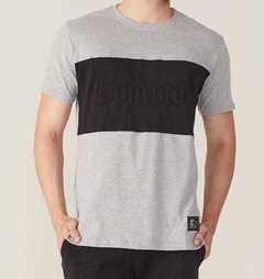 Camiseta Starter Compton printed