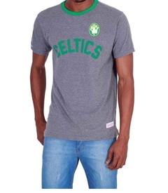 CAMISETA MICHELL & NESS BOSTON CELTICS - comprar online
