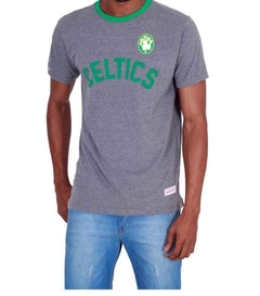 CAMISETA MICHELL & NESS BOSTON CELTICS