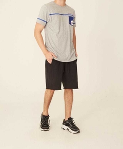 Camiseta Philadelphia 76ers Front Pocket - Skate shop Los Santos