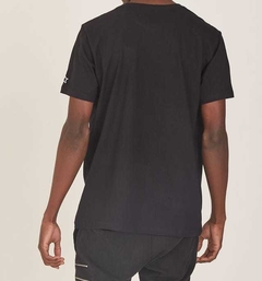 Camiseta Starter Compton Rap City - Skate shop Los Santos