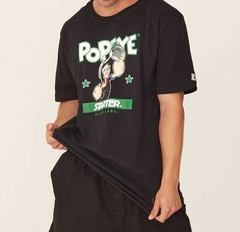 Camiseta Starter Collab Popeye - loja online