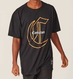 Camiseta Starter Compton Simbol