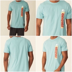 Camiseta Starter Side Logo - loja online