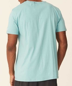 Camiseta Starter Side Logo - Skate shop Los Santos