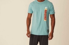 Camiseta Starter Side Logo - comprar online