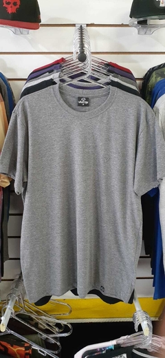 Camiseta Vanton V Grey - Skate shop Los Santos