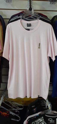 Camiseta Vanton Letters - Skate shop Los Santos