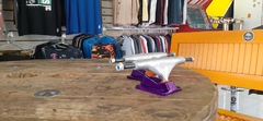 Truck City Line 139mm polido