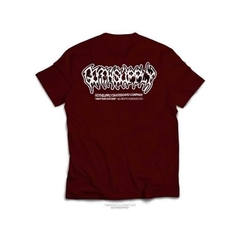 Camiseta Goth Supply Night Run - comprar online