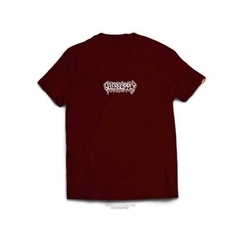 Camiseta Goth Supply Night Run